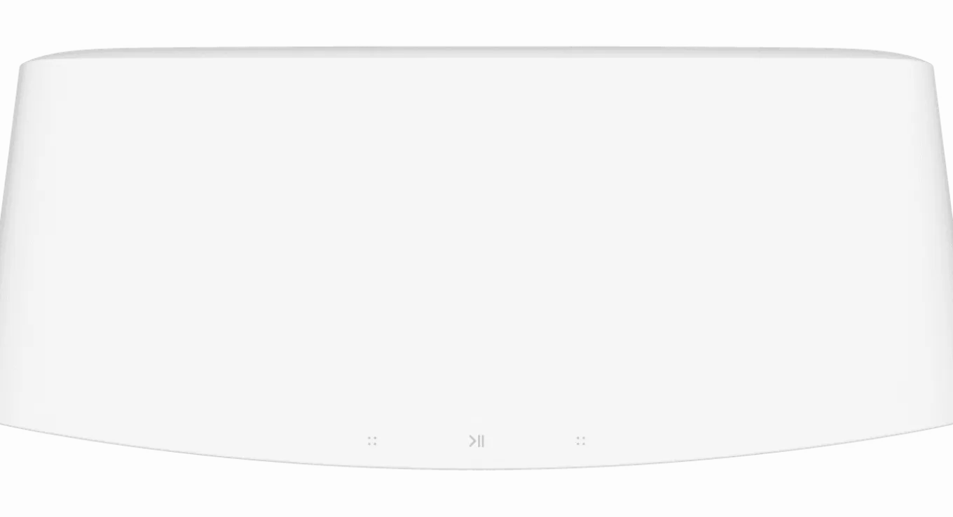 Sonos Five Wit