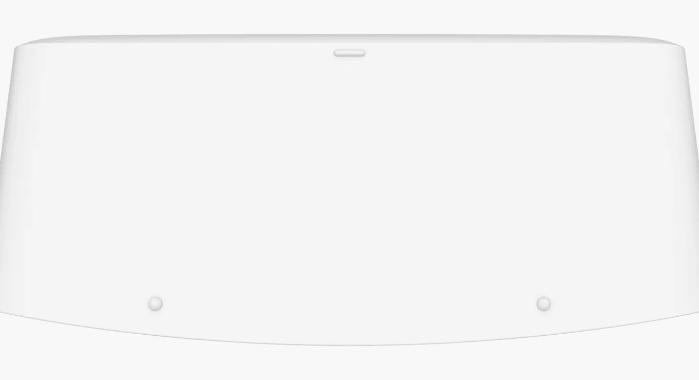 Sonos Five Wit