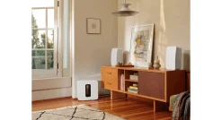 Sonos Five Wit