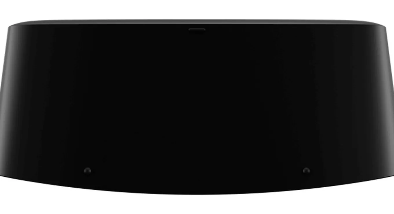 Sonos Five Zwart