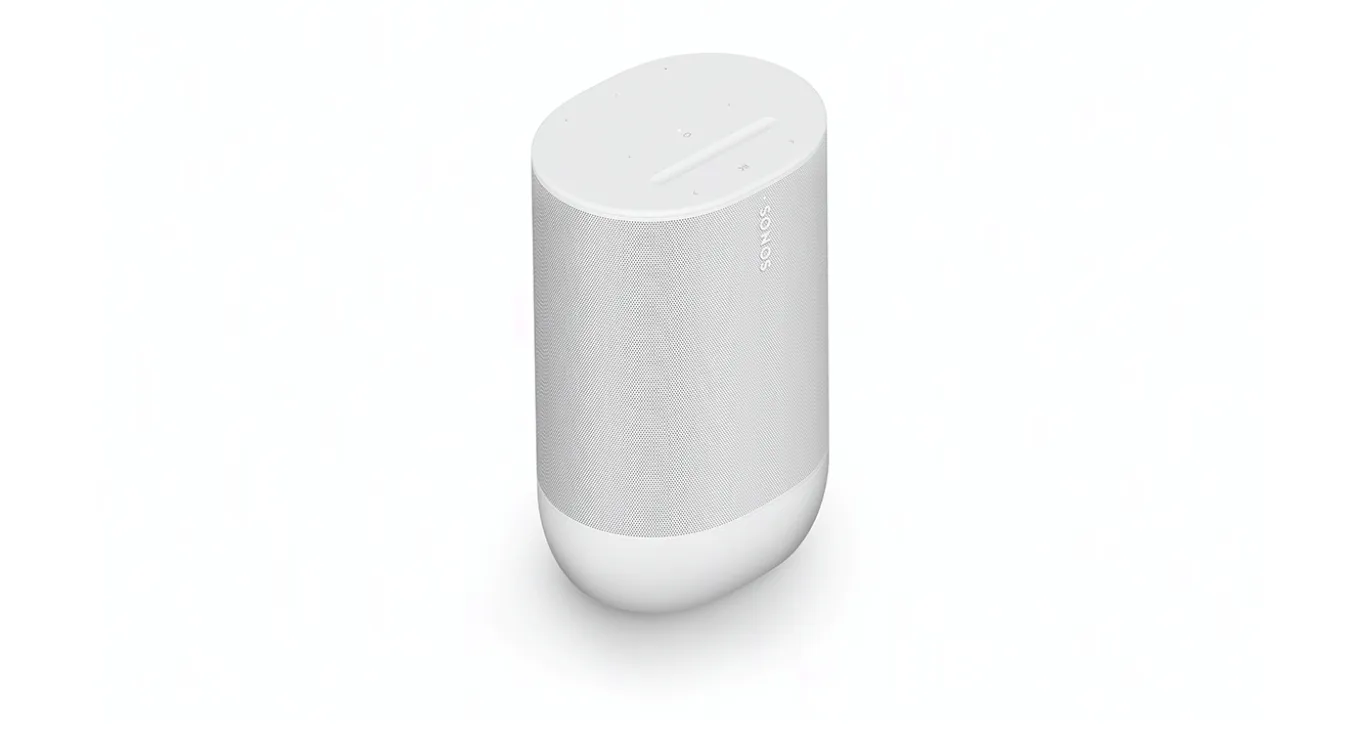 Sonos Move 2 Wit