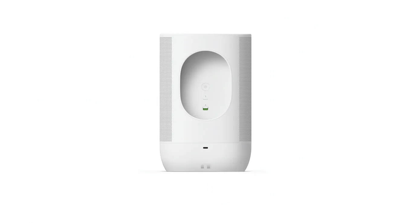 Sonos Move 2 Wit
