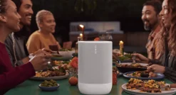 Sonos Move 2 Wit