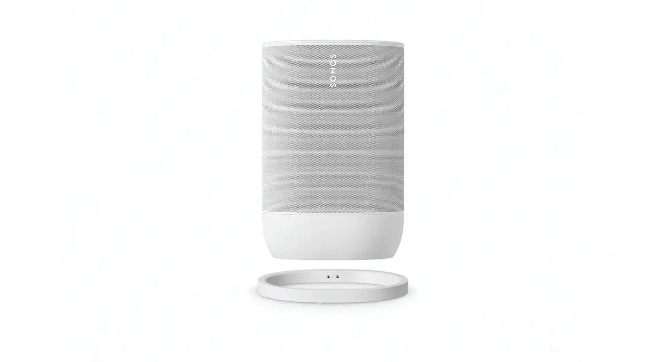Sonos Move 2 Wit