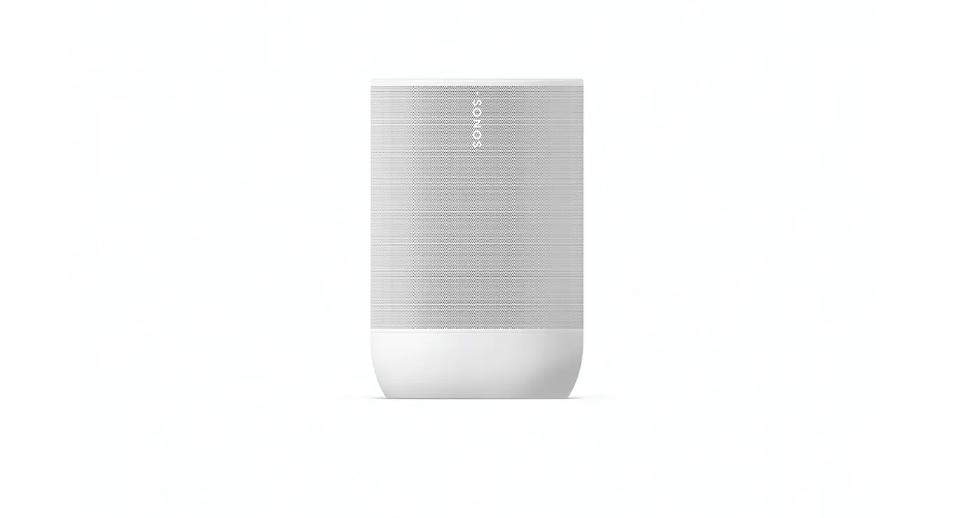 Sonos Move 2 Wit