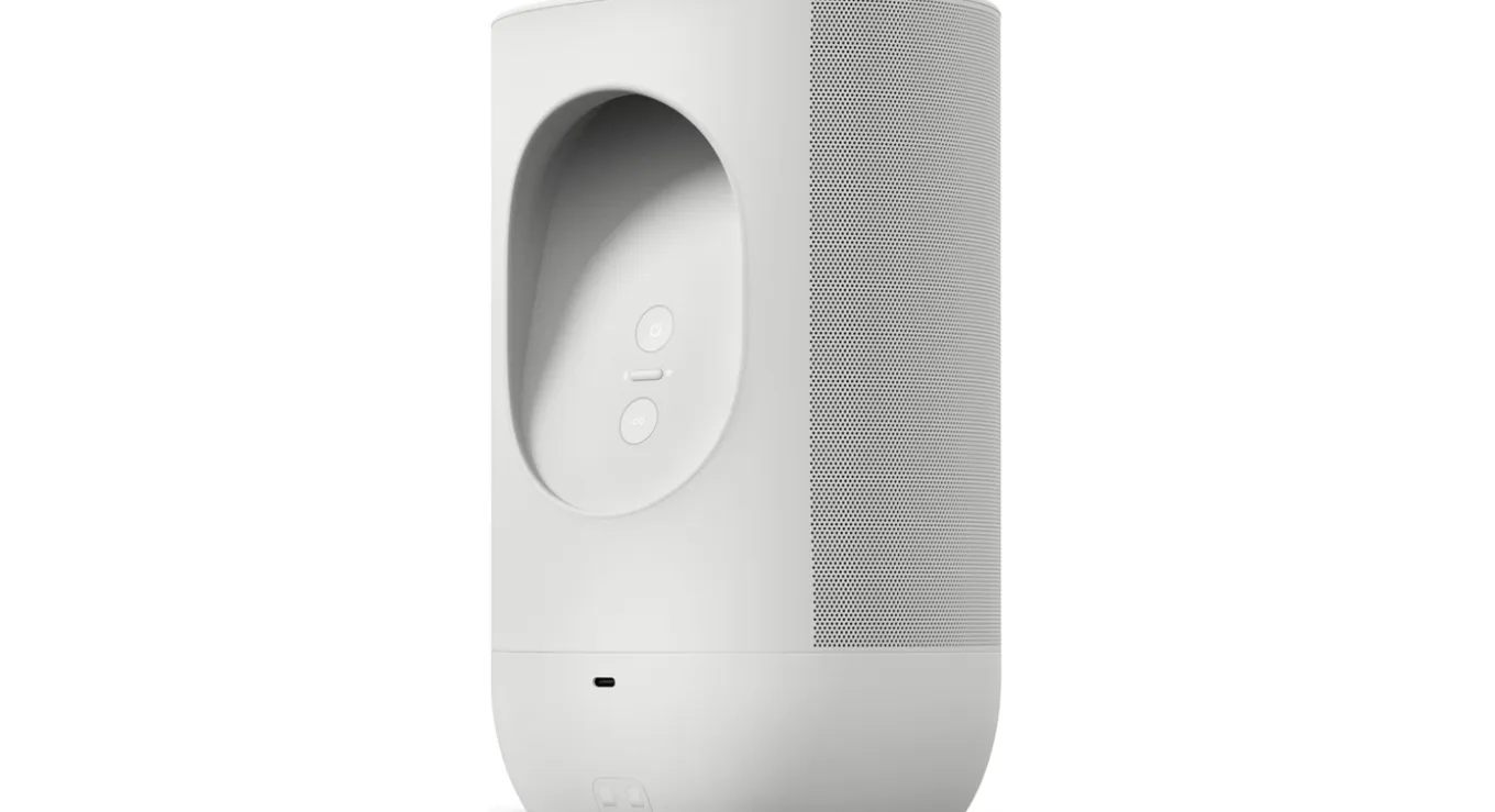 Sonos Move Wit