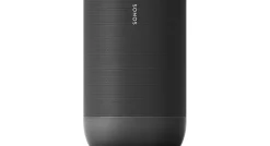 Sonos Move Zwart