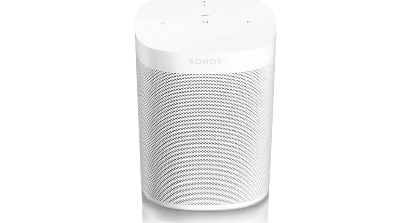 Sonos One Wit