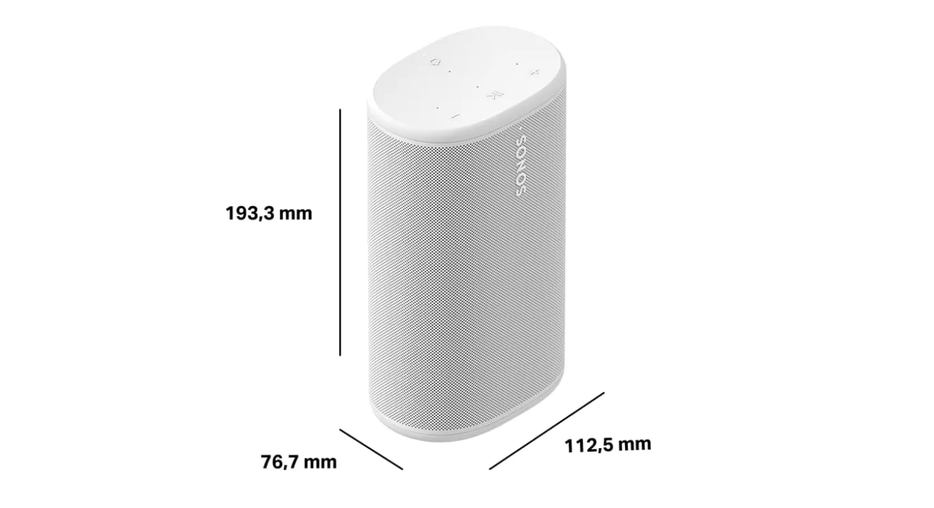 Sonos Play Wit