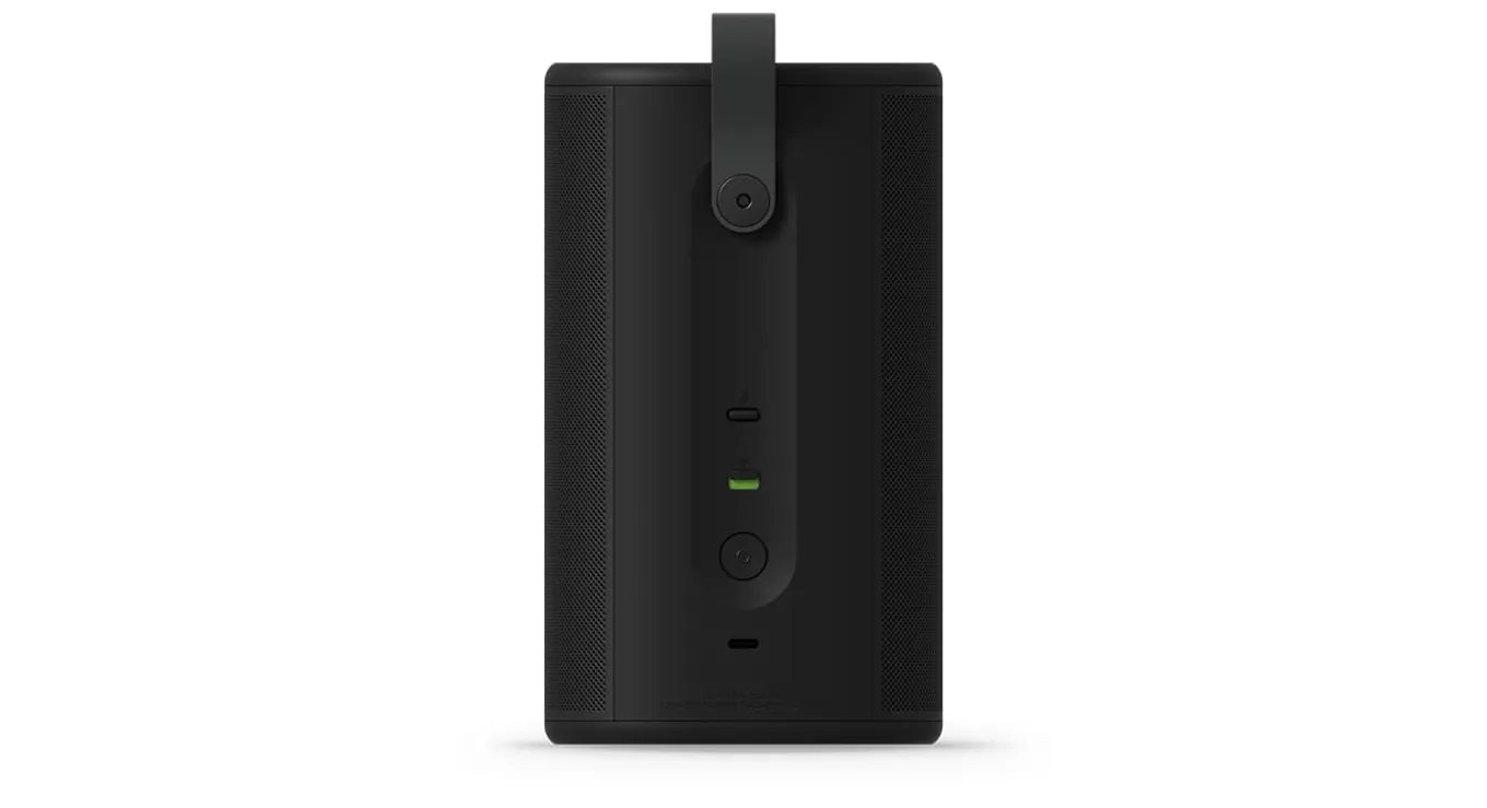 Sonos Play Zwart