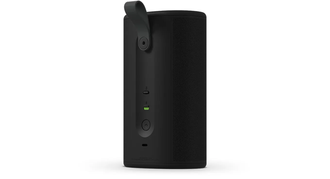 Sonos Play Zwart