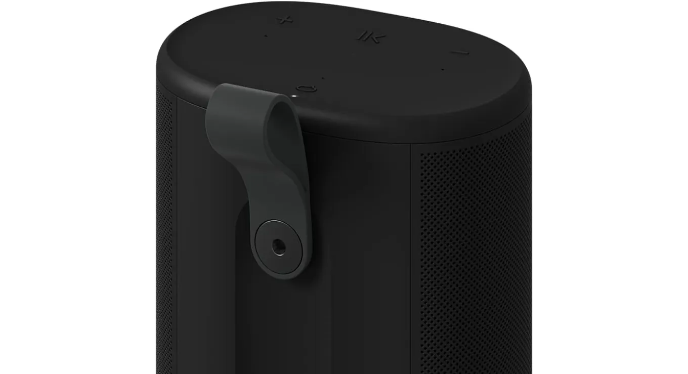 Sonos Play Zwart
