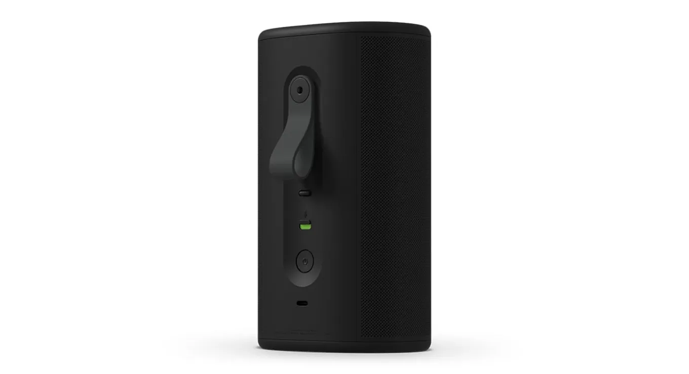 Sonos Play Zwart