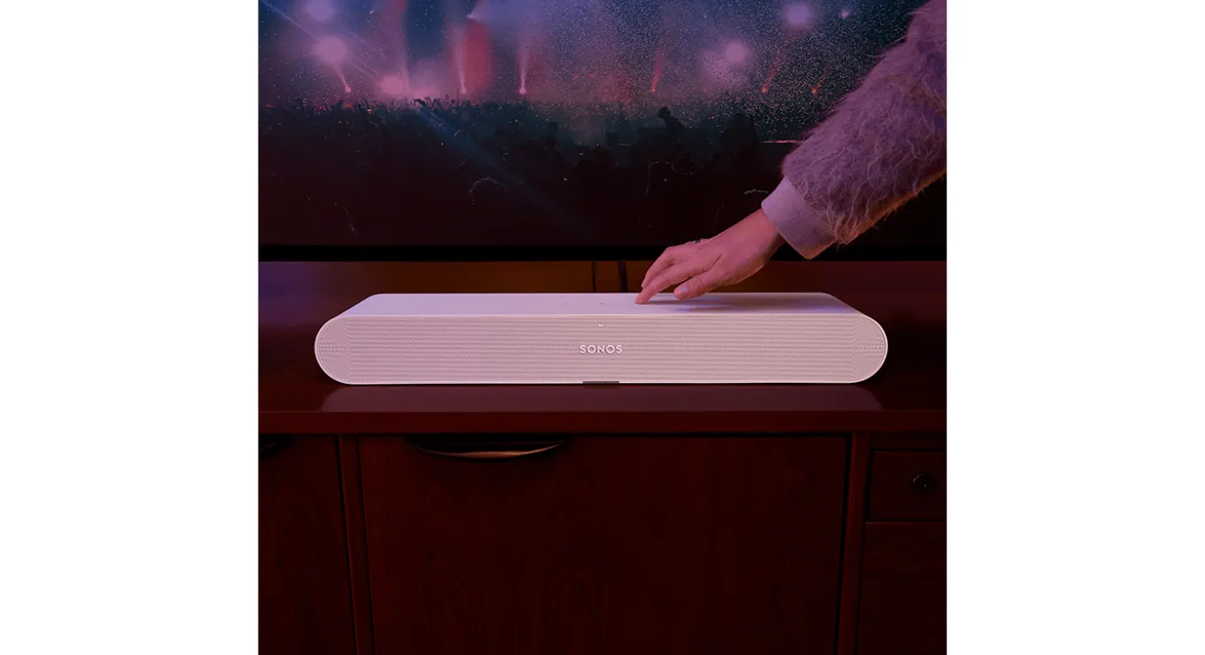 Sonos Ray Wit