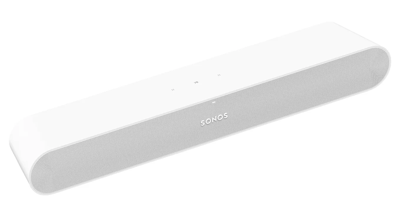 Sonos Ray Wit