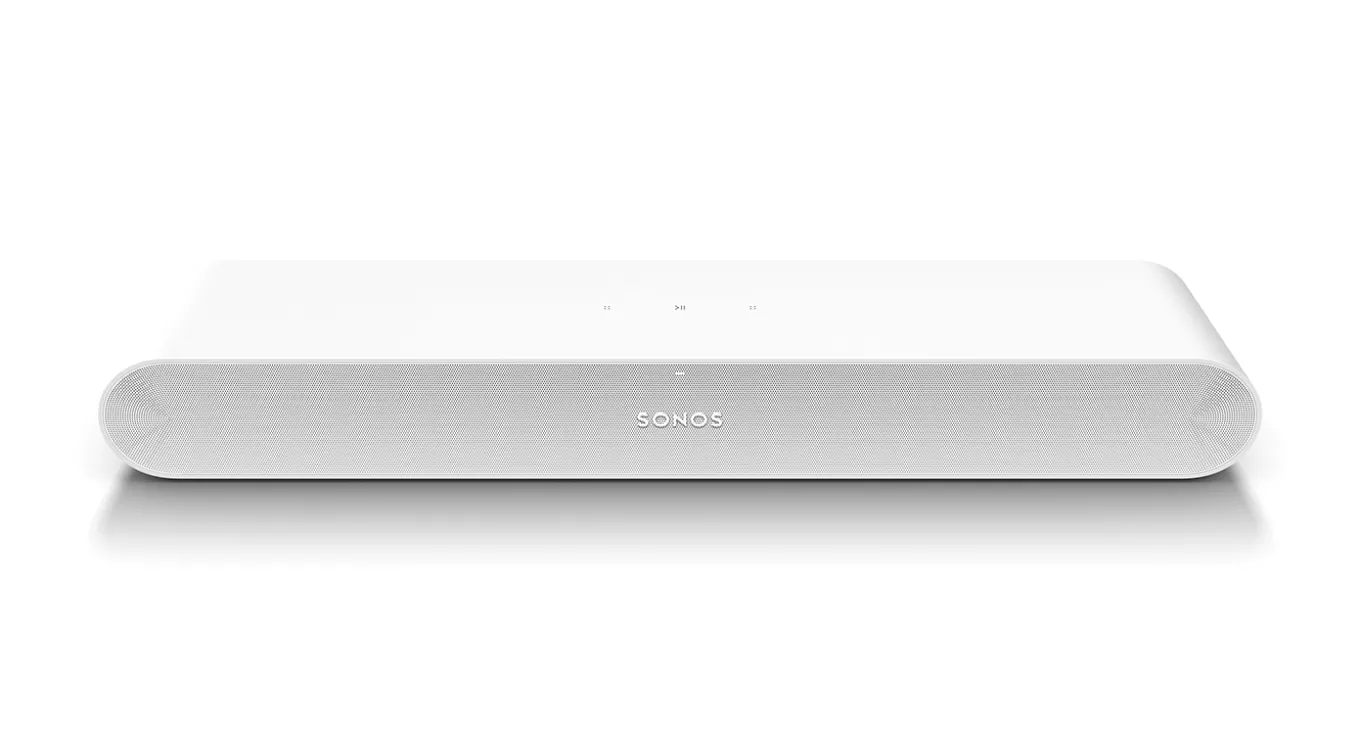 Sonos Ray Wit