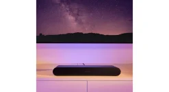 Sonos Ray Zwart