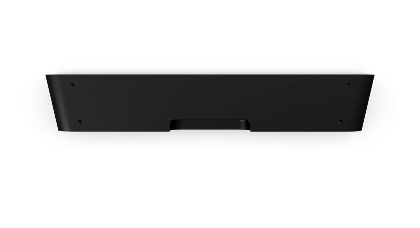 Sonos Ray Zwart