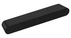 Sonos Ray Zwart