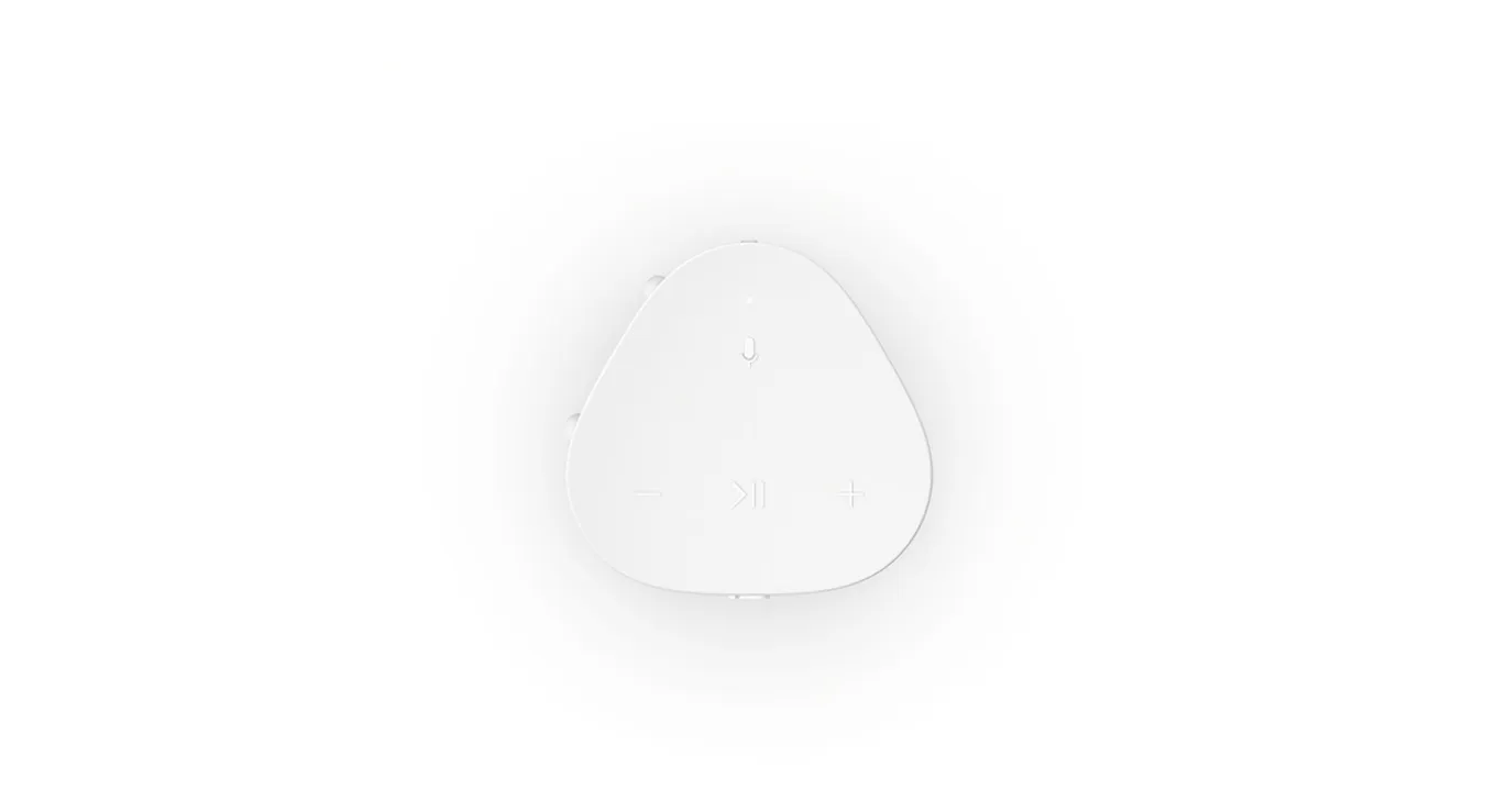 Sonos Roam 2 Wit (2024)