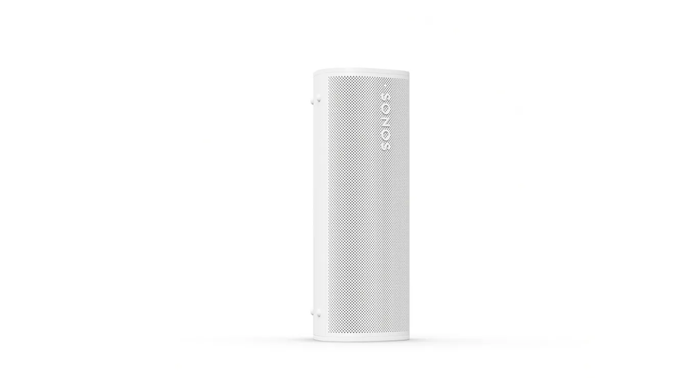 Sonos Roam 2 Wit (2024)
