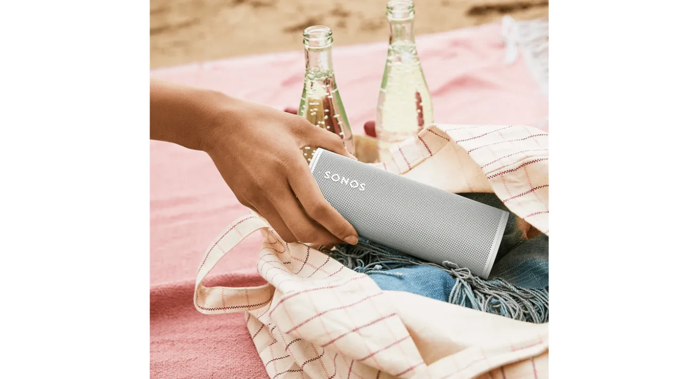 Sonos Roam Wit