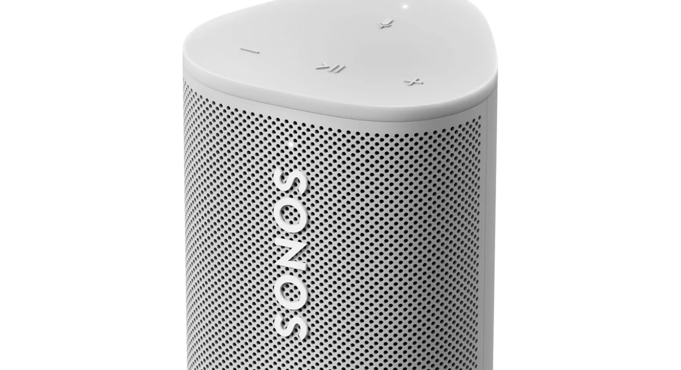Sonos Roam Wit