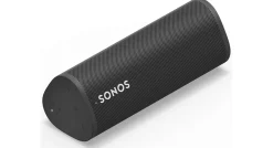 Sonos Roam Zwart