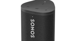 Sonos Roam Zwart