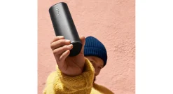 Sonos Roam Zwart