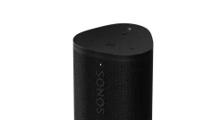 Sonos Roam 2 Zwart (2024)