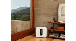 Sonos Sub (Gen 3) Wit