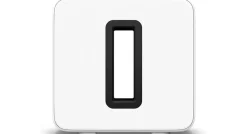 Sonos Sub (Gen 3) Wit