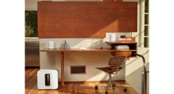 Sonos Sub (Gen 3) Wit