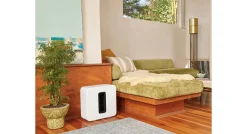 Sonos Sub (Gen 3) Wit
