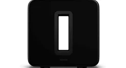 Sonos Sub (Gen 3) Zwart