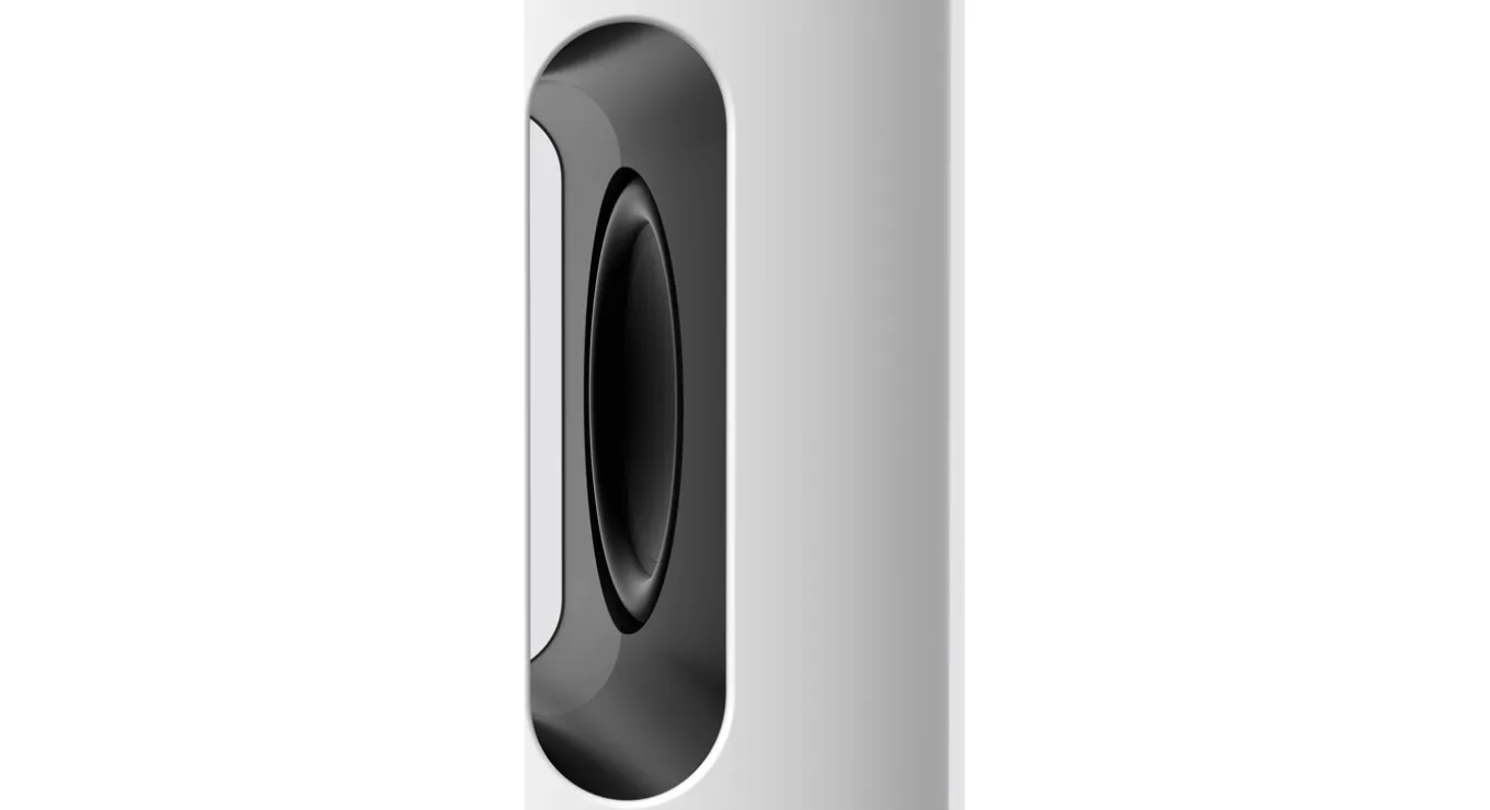 Sonos Sub Mini Wit