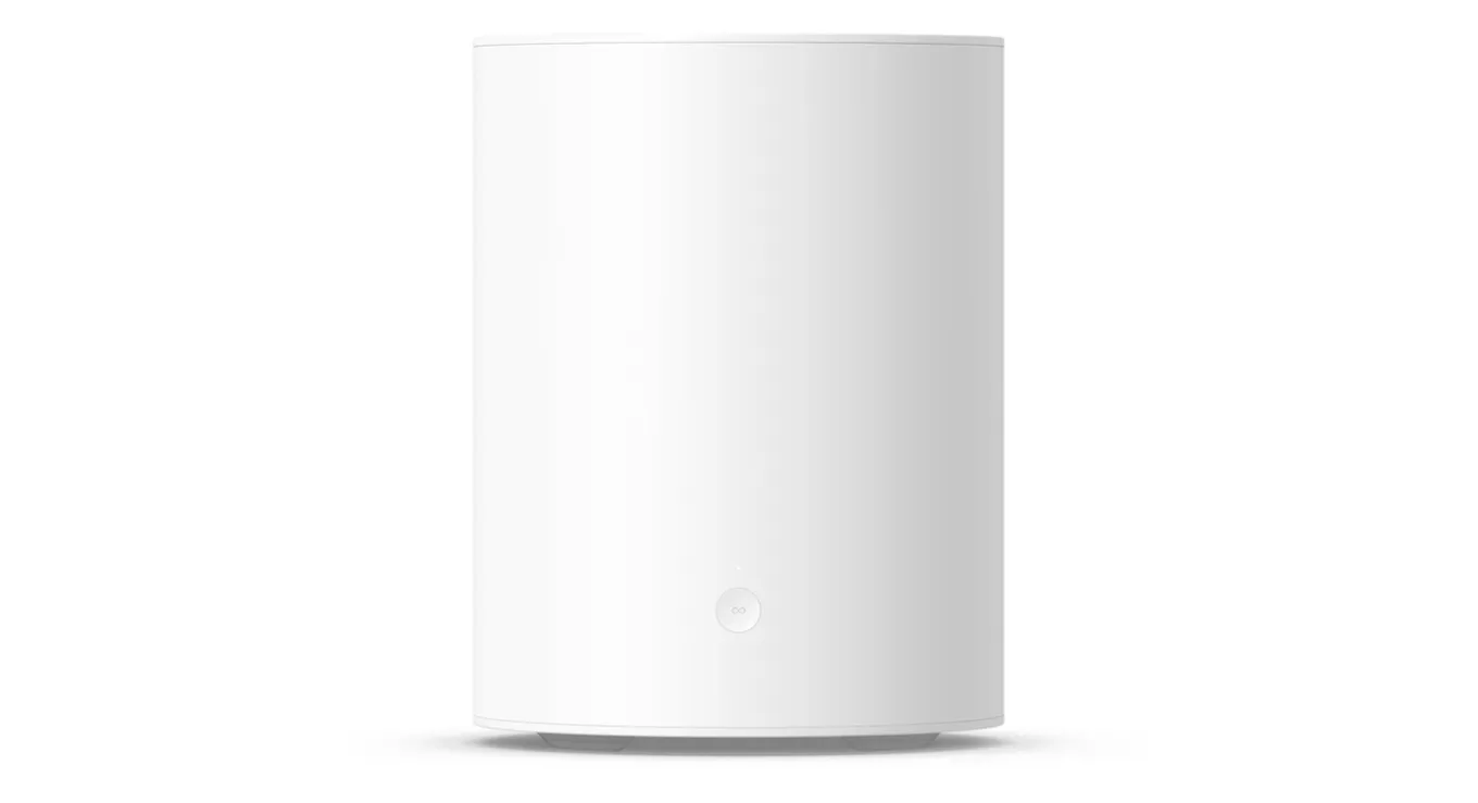 Sonos Sub Mini Wit