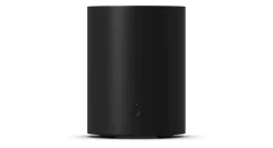 Sonos Sub Mini Zwart