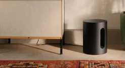 Sonos Sub Mini Zwart