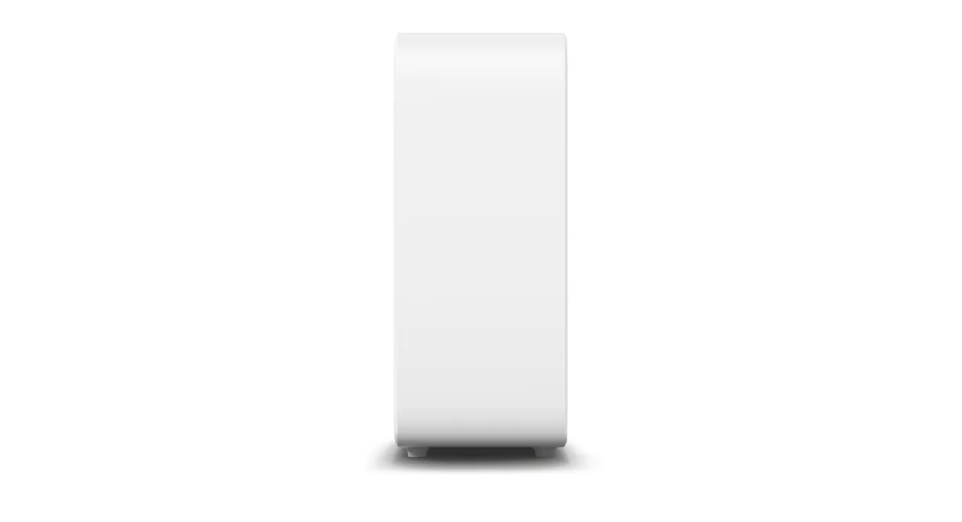 Sonos Sub 4 Wit