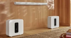 Sonos Sub 4 Wit
