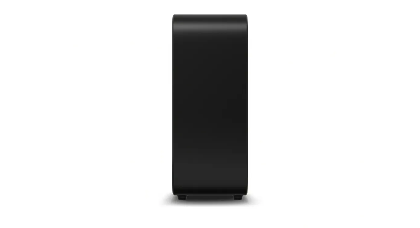 Sonos Sub 4 Zwart