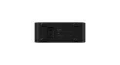 Sonos Sub 4 Zwart