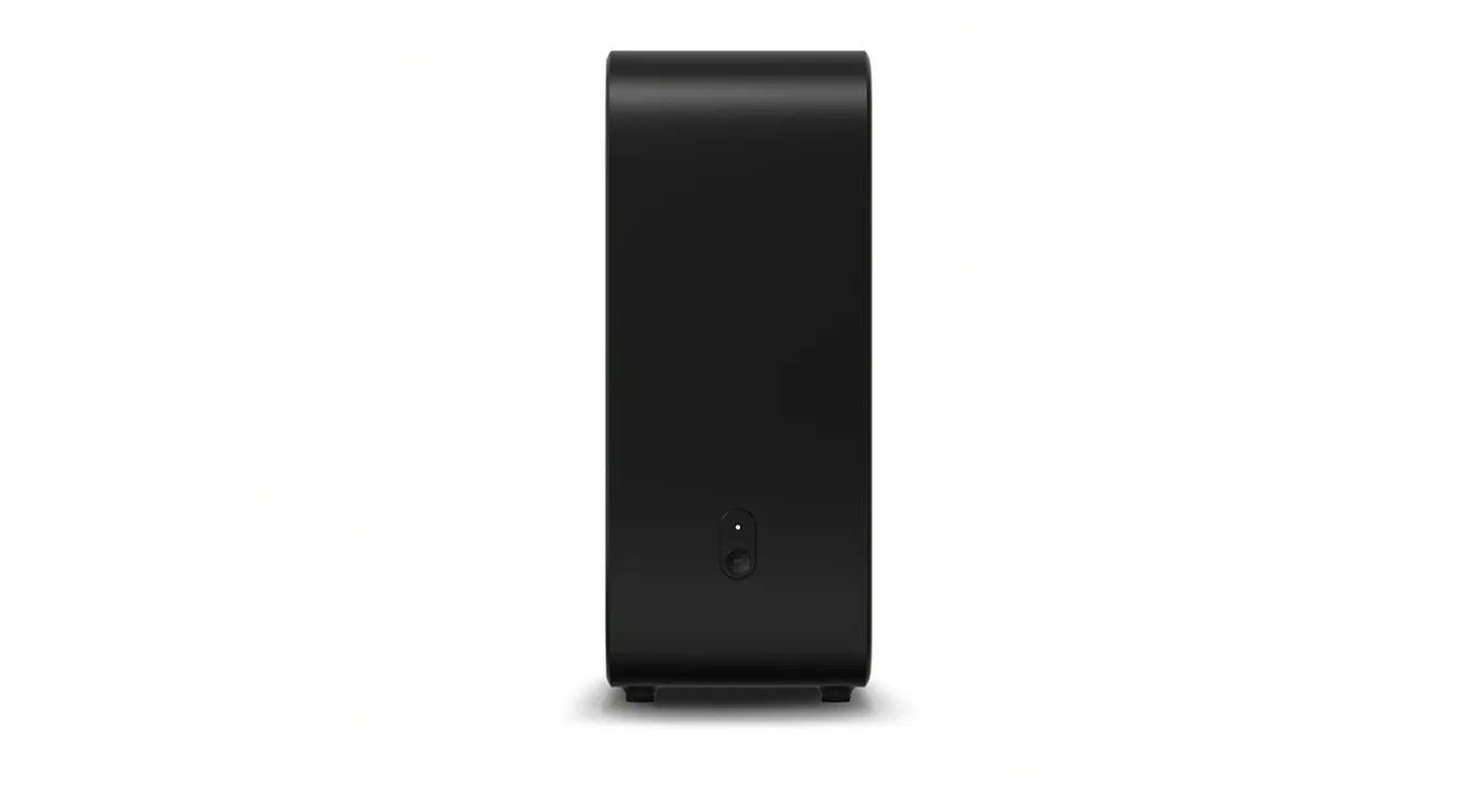 Sonos Sub 4 Zwart