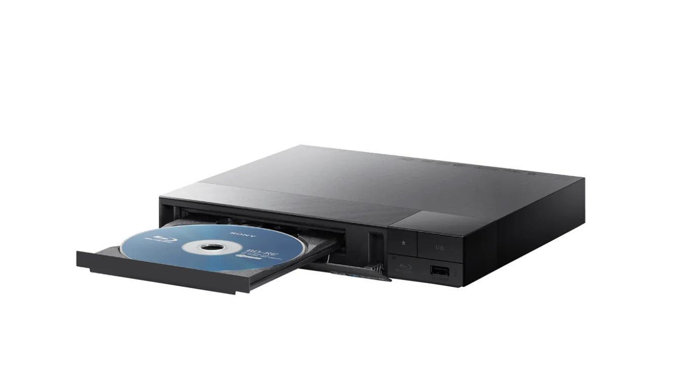 Sony BDPS1700K Blu-ray-speler (2025)