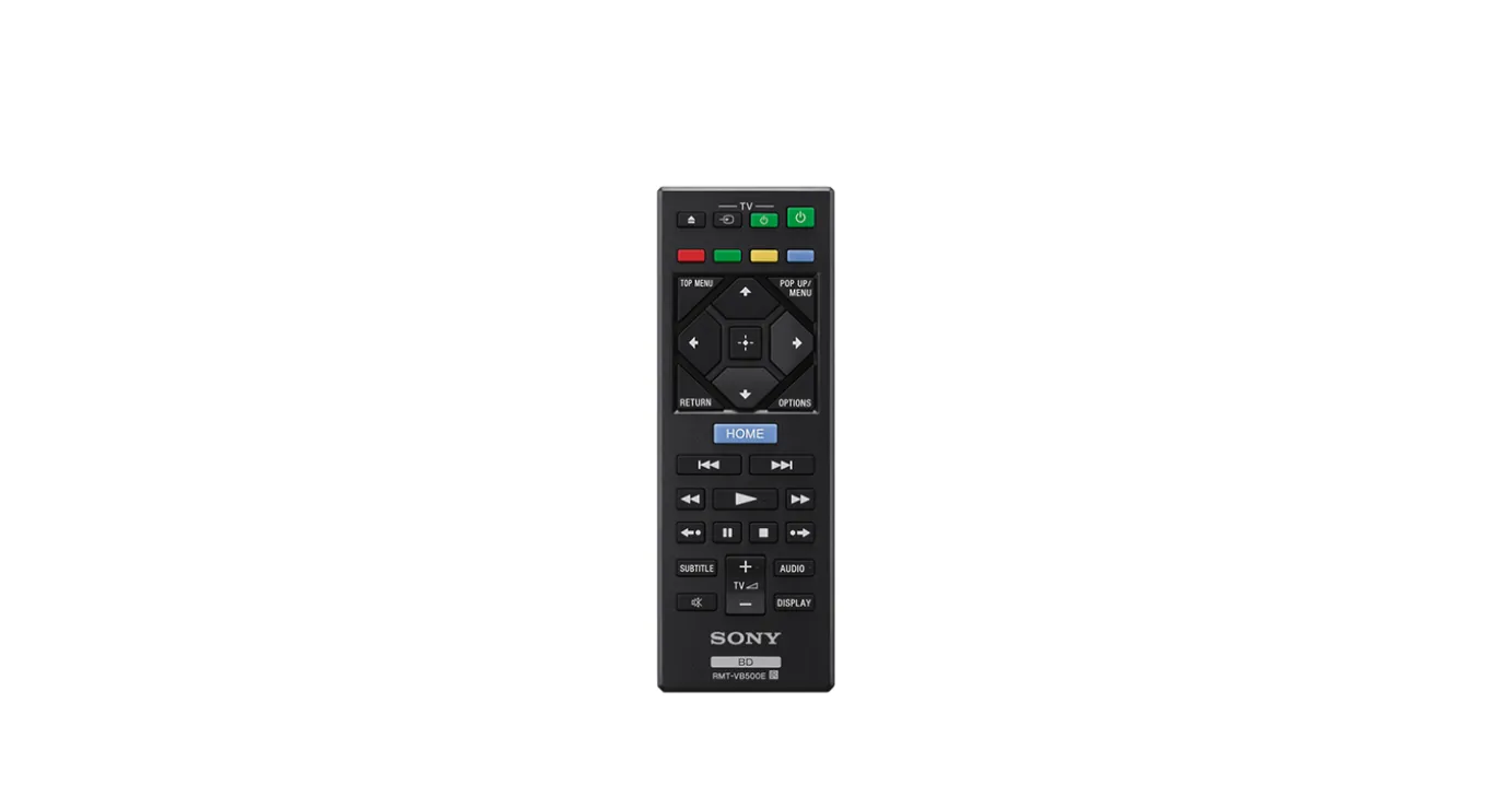 Sony BDPS1700K Blu-ray-speler (2025)