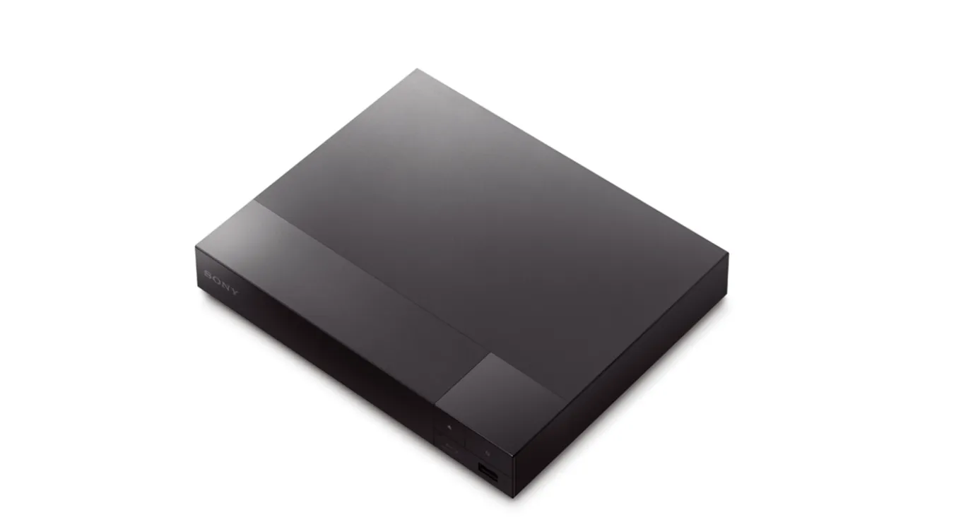 Sony BDPS1700K Blu-ray-speler (2025)