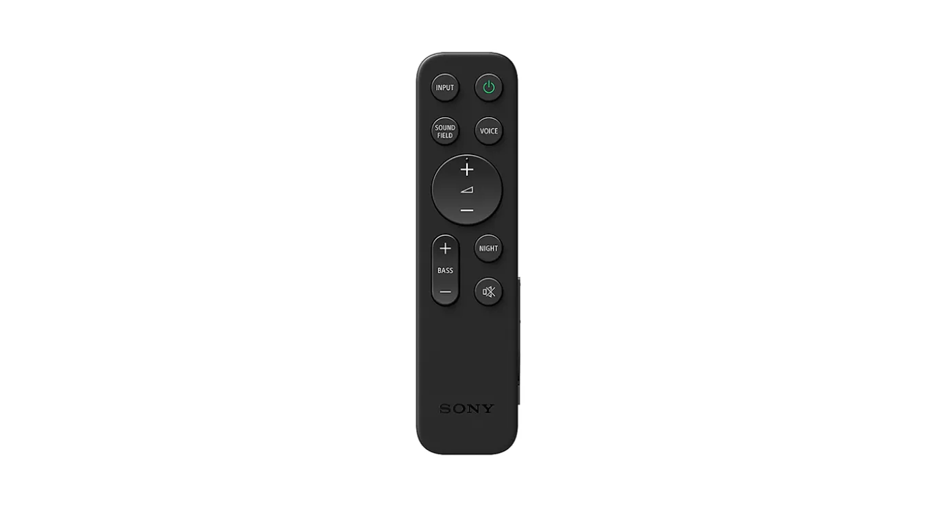 Sony Bravia HT-A9000