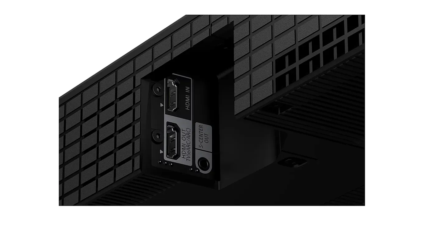 Sony Bravia HT-A9000